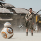 Illustration for article titled Your Spoiler-Filled The Force Awakens Discussion Zone